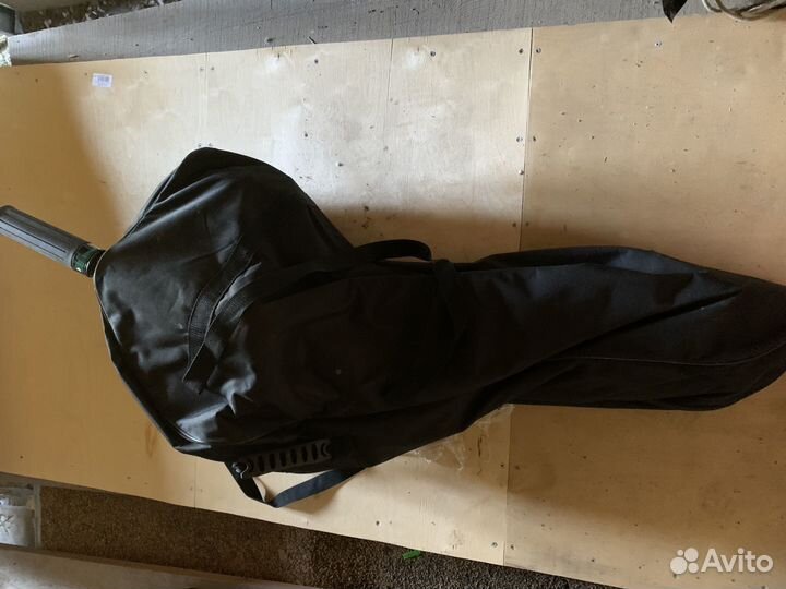 Лодочный мотор mercury 3,5