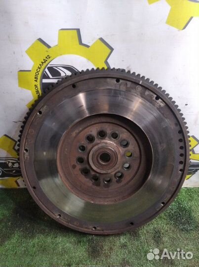 Маховик Volvo Vnl 670 тягач седельный ISX400ST