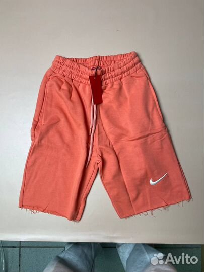 Шорты nike