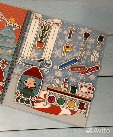 Альбом Тока Бока 