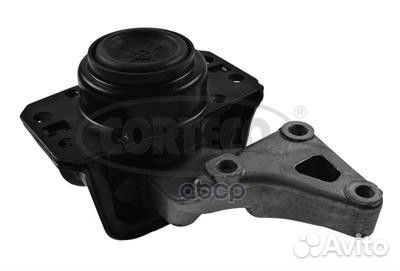 Подушка двигателя прав peugeot 307 (3A/C) 2