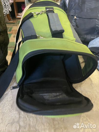 Сумка для маленьких собак