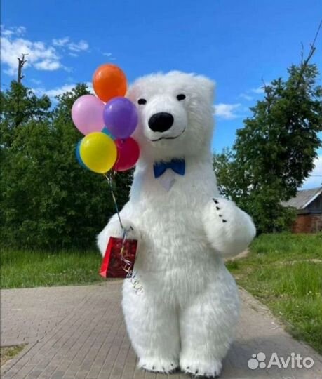 Ростовые куклы на праздник