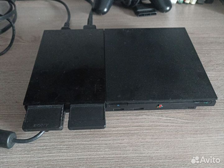 Sony playstation 2 PS2 slim
