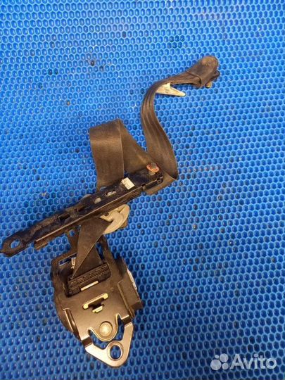 Ремень безопасности Hyundai Sonata NF G4KC 2007