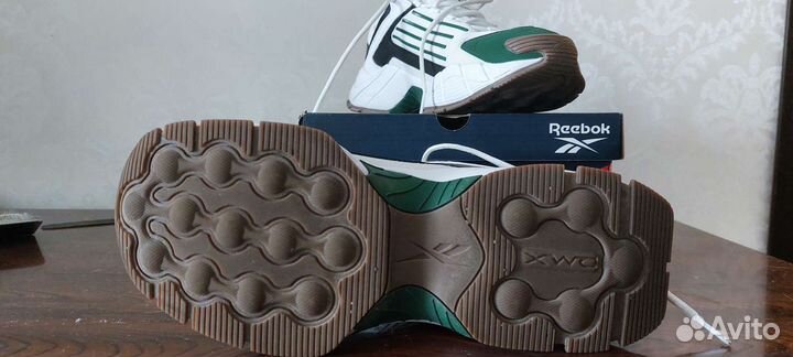 Reebok раз.43