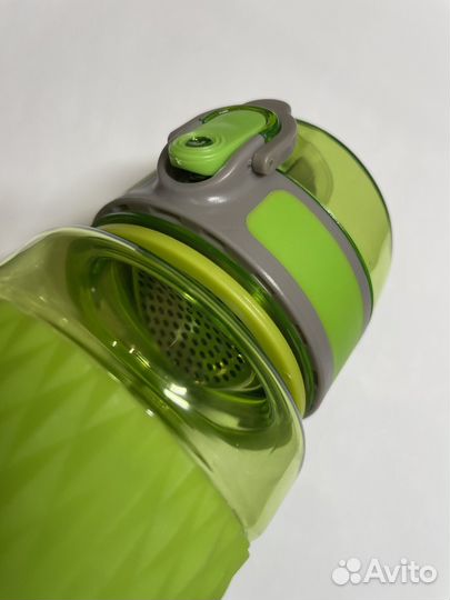 Бутылка для воды