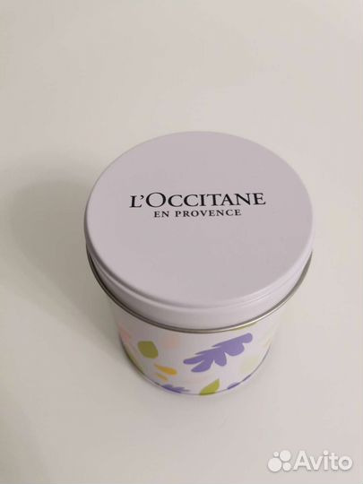 Подарочная коробка Локситан