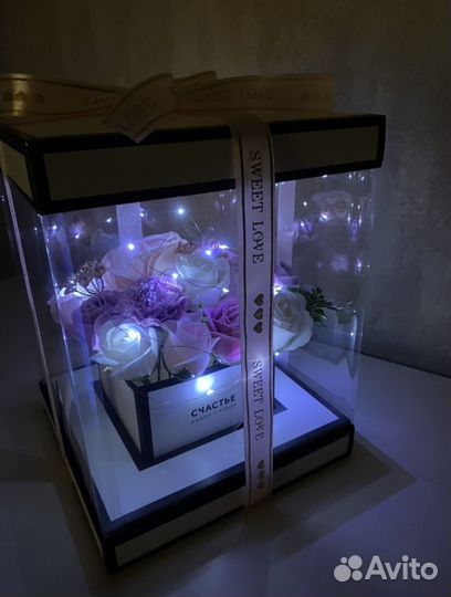 Букет подарок