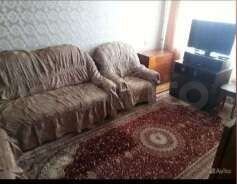 2-к. квартира, 56,5 м², 5/5 эт.