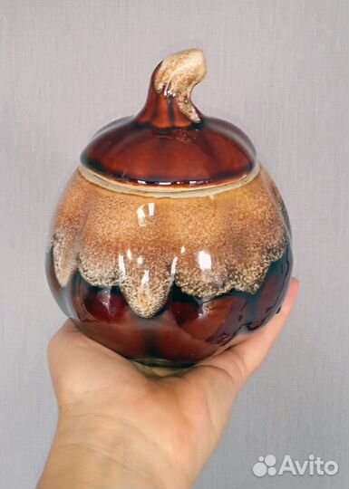 Горшочки для запекания 6 шт