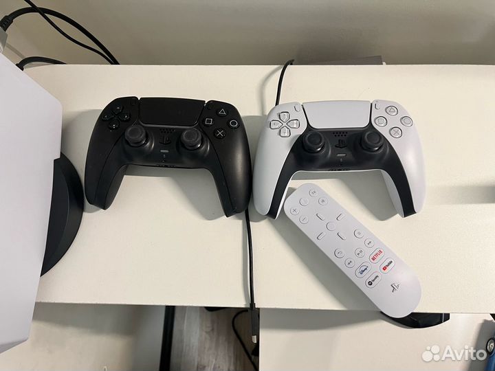 PlayStation 5 rev.3