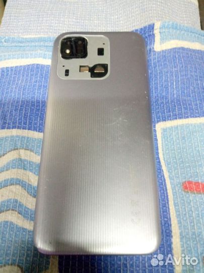 Nokia 1.3 Dual Sim, 16 ГБ