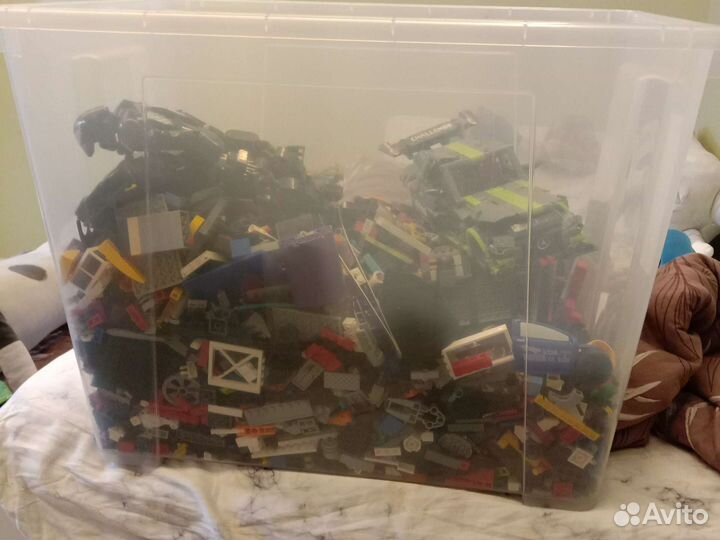 Лего ориг мало неориг