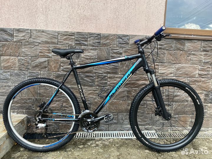 Велосипед Schwinn rocket (Американец)