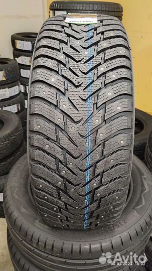 Ikon Tyres Nordman 8 SUV 215/65 R16 102T