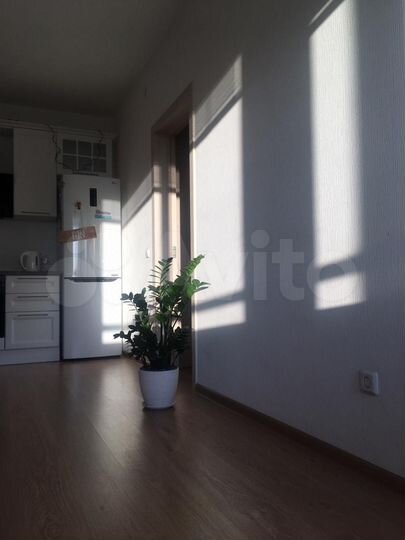 2-к. квартира, 45 м², 11/17 эт.