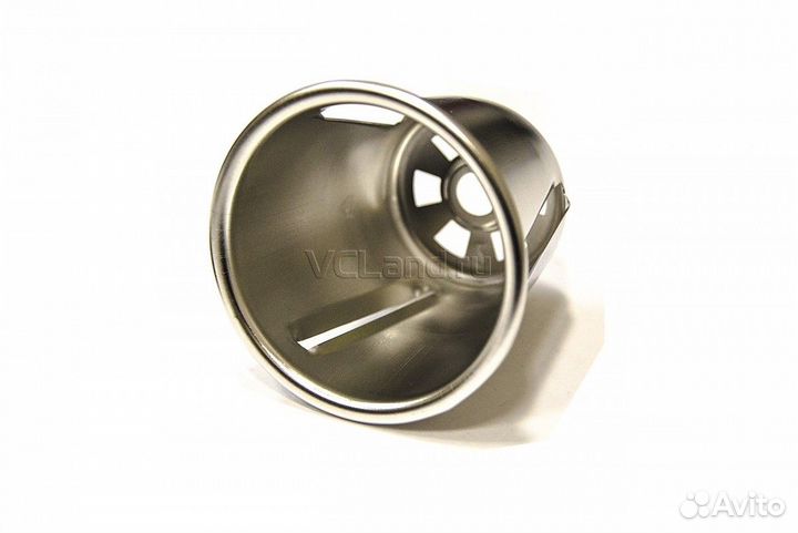 Насадка для крупной шинковки bork M401AA-83