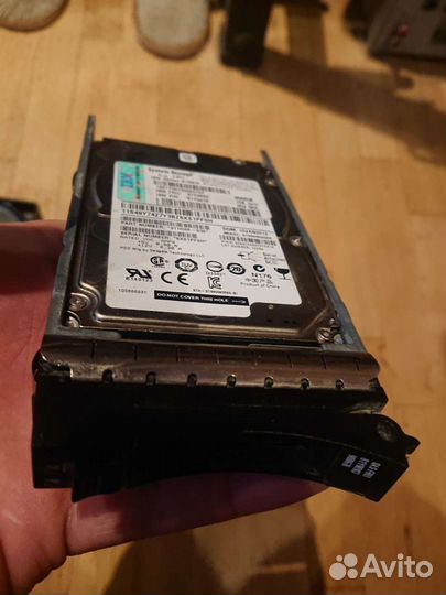 Жесткий диск SUN 250GB