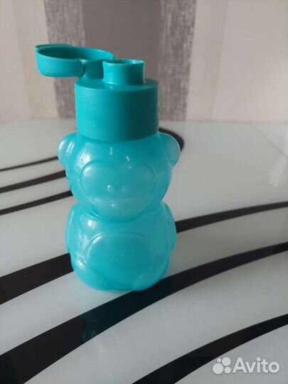 Бутылка для воды