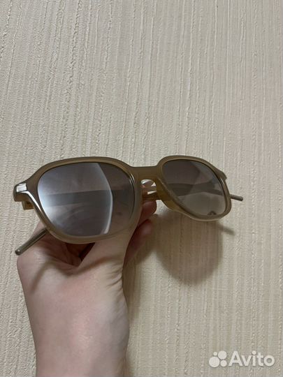 Солнцезащитные очки женские