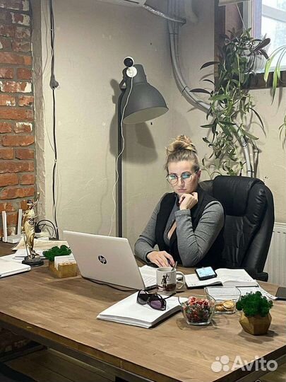 Юридические услуги для ип и юл