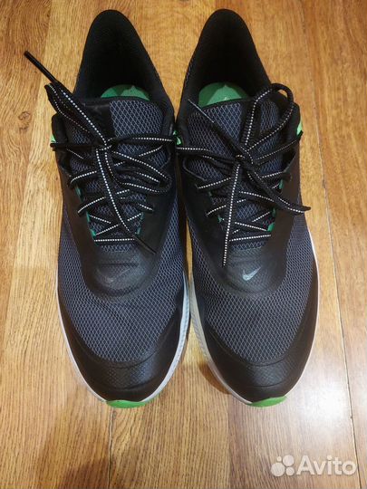 Кроссовки Nike Quest 3 Shield. Оригинал