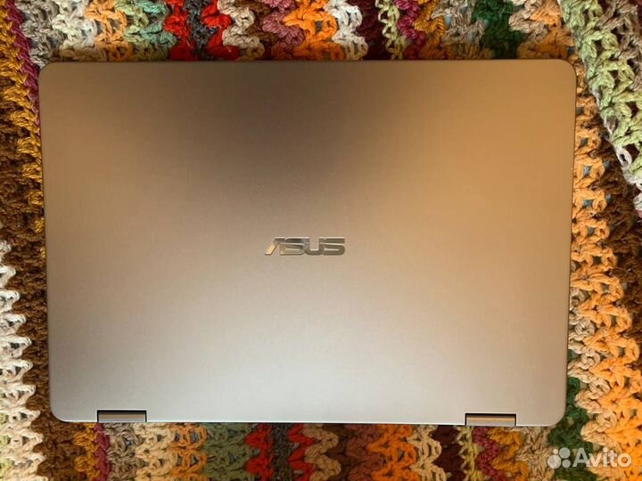 Ноутбук - трансформер Asus Vivobook Flip 14