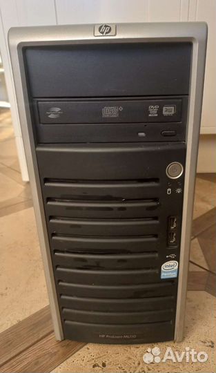 Корпус для пк