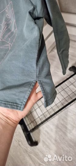 Вещи на девочку 110 размер