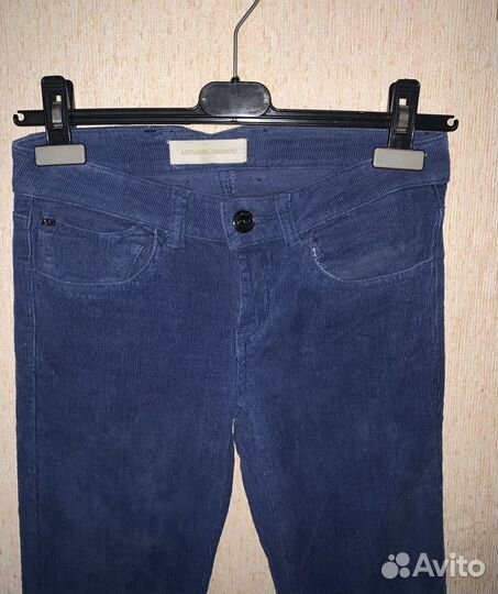 Новые женские штаны Alessandro Manzoni Италия