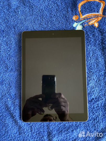iPad Air 32gb