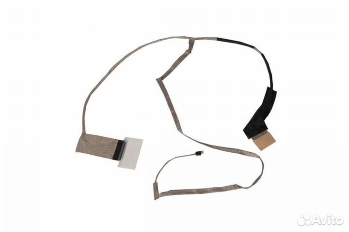 Шлейф матрицы Lenovo G580, G585 ver.2, новый