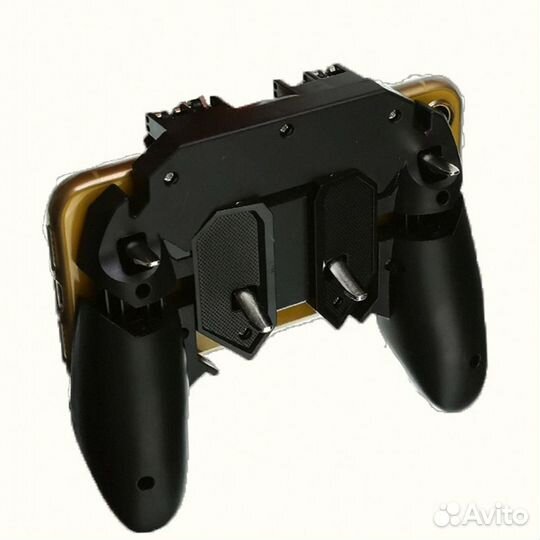 Геймпад для телефона