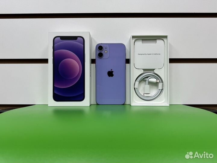iPhone 12 mini, 64 ГБ
