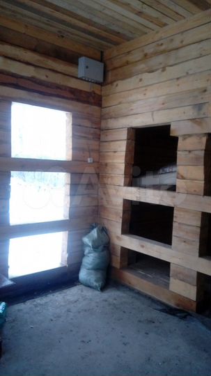 Участок 15 сот. (СНТ, ДНП)