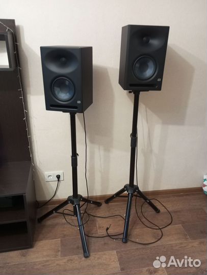PreSonus eris e7 xt, студийные мониторы