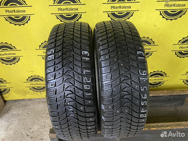 Michelin X-Ice North XIN3 215/65 R16