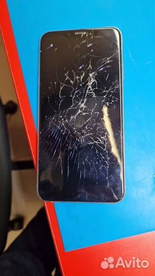 Восстановление и замена дисплея любой модели