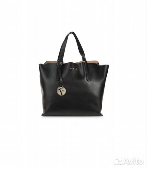 Сумка furla sally черная