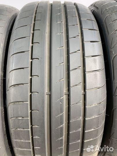 Goodyear Eagle F1 Asymmetric 3 205/40 R18 86W