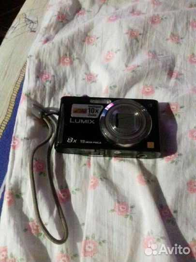 Фотоаппарат