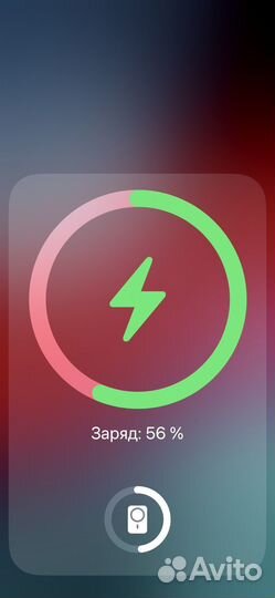 Power bank iPhone Battery Pack MagSeve 5000mah