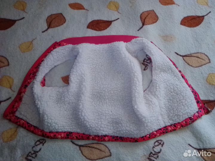 Зимний костюм 3-ка