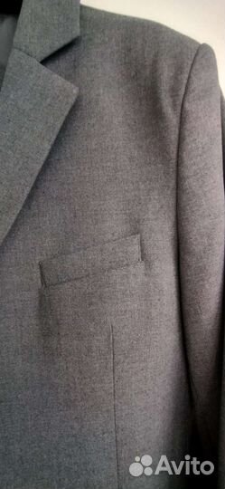 Школьный Костюм р-р 146