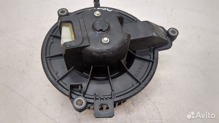 Двигатель отопителя Iveco Daily 5, 2012