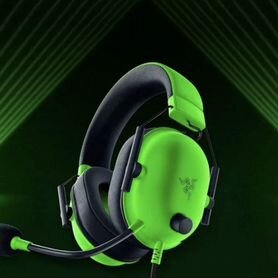 Наушники игровые Razer Blackshark X