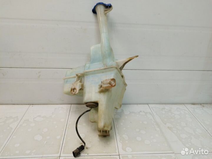 Бачок омывателя Hyundai Solaris RB G4FA 2012