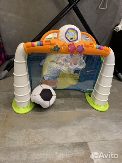 Детская Игра футбол