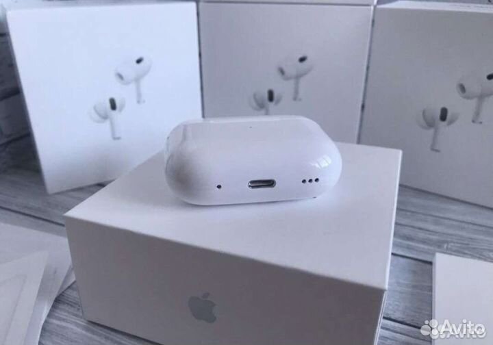 Airpods pro 2 helix gt too 002 id 03821